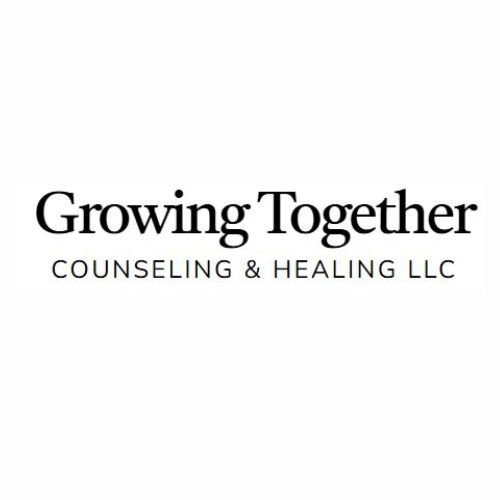 Growing Together Counseling & Healing LLC